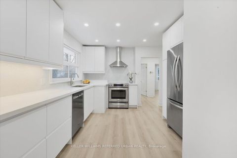 Photo 9 at 297 Betty Ann Drive, Willowdale West, Toronto