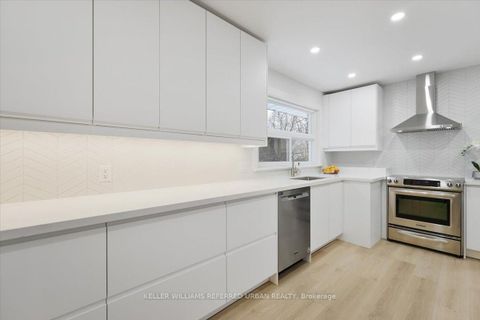 Photo 10 at 297 Betty Ann Drive, Willowdale West, Toronto
