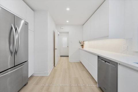 Photo 12 at 297 Betty Ann Drive, Willowdale West, Toronto
