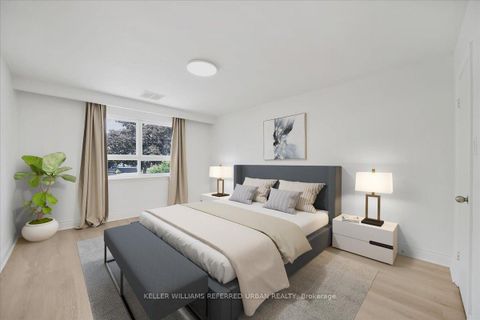 Photo 13 at 297 Betty Ann Drive, Willowdale West, Toronto