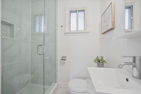 Photo 16 at 297 Betty Ann Drive, Willowdale West, Toronto