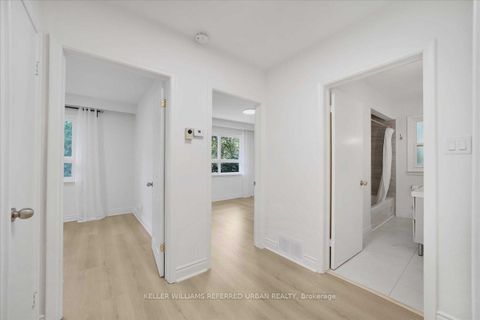 Photo 18 at 297 Betty Ann Drive, Willowdale West, Toronto