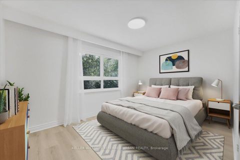Photo 19 at 297 Betty Ann Drive, Willowdale West, Toronto