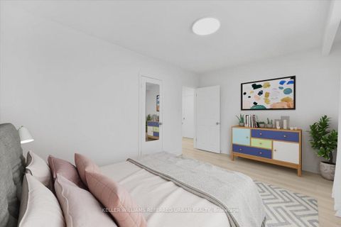 Photo 20 at 297 Betty Ann Drive, Willowdale West, Toronto