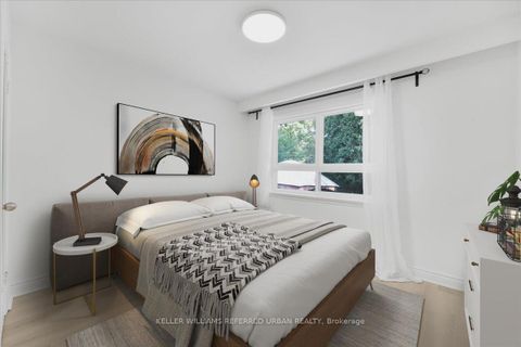 Photo 21 at 297 Betty Ann Drive, Willowdale West, Toronto