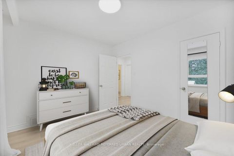 Photo 22 at 297 Betty Ann Drive, Willowdale West, Toronto