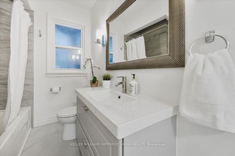 Photo 23 at 297 Betty Ann Drive, Willowdale West, Toronto