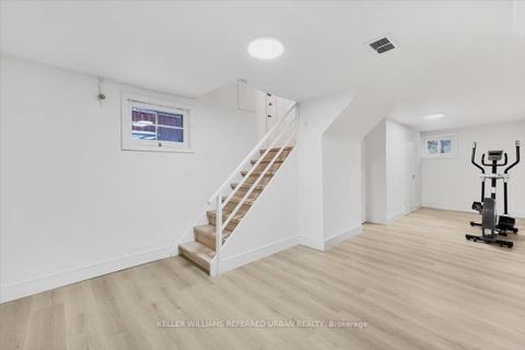 Photo 25 at 297 Betty Ann Drive, Willowdale West, Toronto
