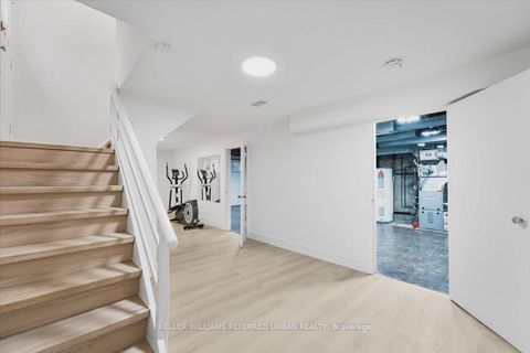 Photo 26 at 297 Betty Ann Drive, Willowdale West, Toronto