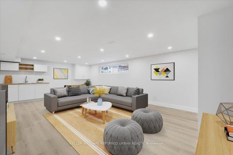 Photo 27 at 297 Betty Ann Drive, Willowdale West, Toronto