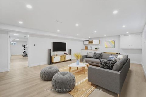 Photo 28 at 297 Betty Ann Drive, Willowdale West, Toronto