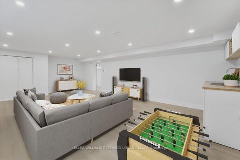 Photo 29 at 297 Betty Ann Drive, Willowdale West, Toronto