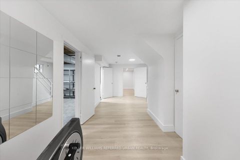 Photo 30 at 297 Betty Ann Drive, Willowdale West, Toronto