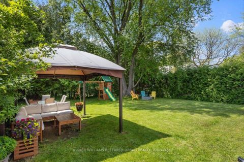 Photo 31 at 297 Betty Ann Drive, Willowdale West, Toronto