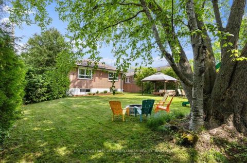 Photo 32 at 297 Betty Ann Drive, Willowdale West, Toronto