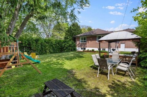 Photo 33 at 297 Betty Ann Drive, Willowdale West, Toronto