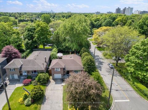 Photo 34 at 297 Betty Ann Drive, Willowdale West, Toronto