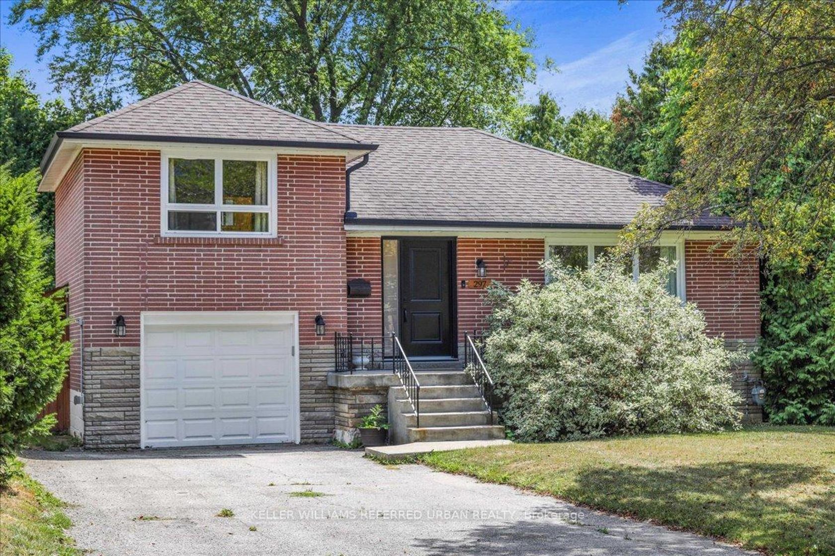 297 Betty Ann Drive, Willowdale West, Toronto 