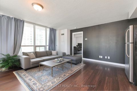 Photo 1 at 1504 - 33 Bay Street, Waterfront Communities C1, Toronto