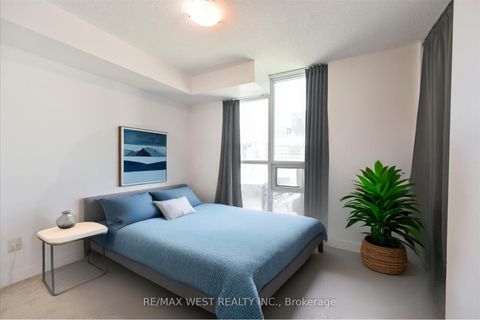 Photo 3 at 1504 - 33 Bay Street, Waterfront Communities C1, Toronto