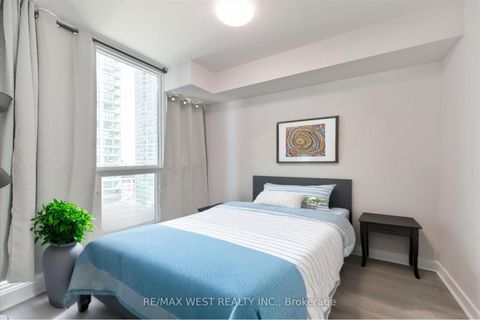 Photo 4 at 1504 - 33 Bay Street, Waterfront Communities C1, Toronto