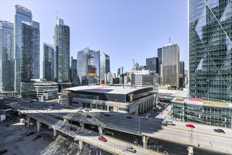 Photo 9 at 1504 - 33 Bay Street, Waterfront Communities C1, Toronto