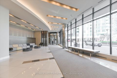 Photo 13 at 1504 - 33 Bay Street, Waterfront Communities C1, Toronto