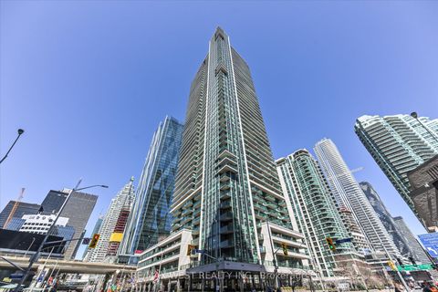 Photo 16 at 1504 - 33 Bay Street, Waterfront Communities C1, Toronto