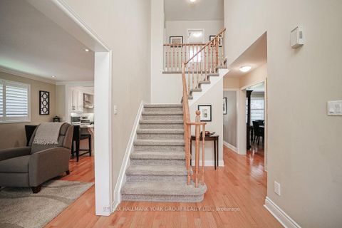 Photo 16 at 286 Kennedy Street W, Aurora Highlands, Aurora