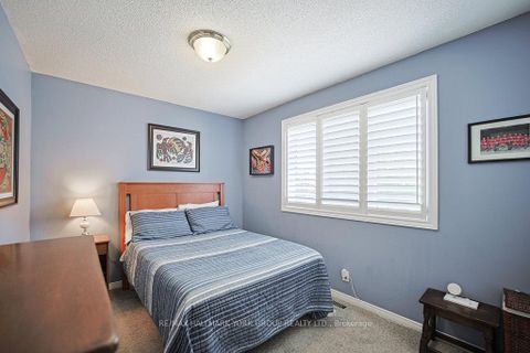 Photo 26 at 286 Kennedy Street W, Aurora Highlands, Aurora