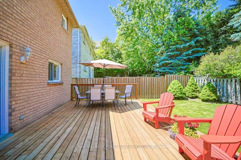 Photo 34 at 286 Kennedy Street W, Aurora Highlands, Aurora