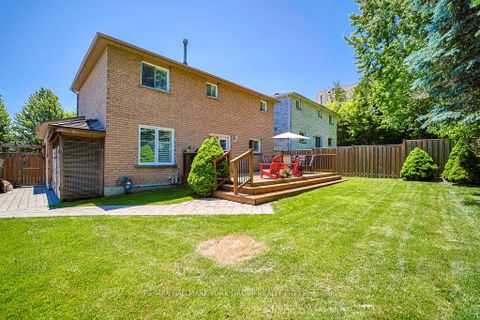 Photo 40 at 286 Kennedy Street W, Aurora Highlands, Aurora