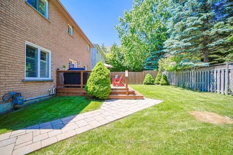 Photo 41 at 286 Kennedy Street W, Aurora Highlands, Aurora