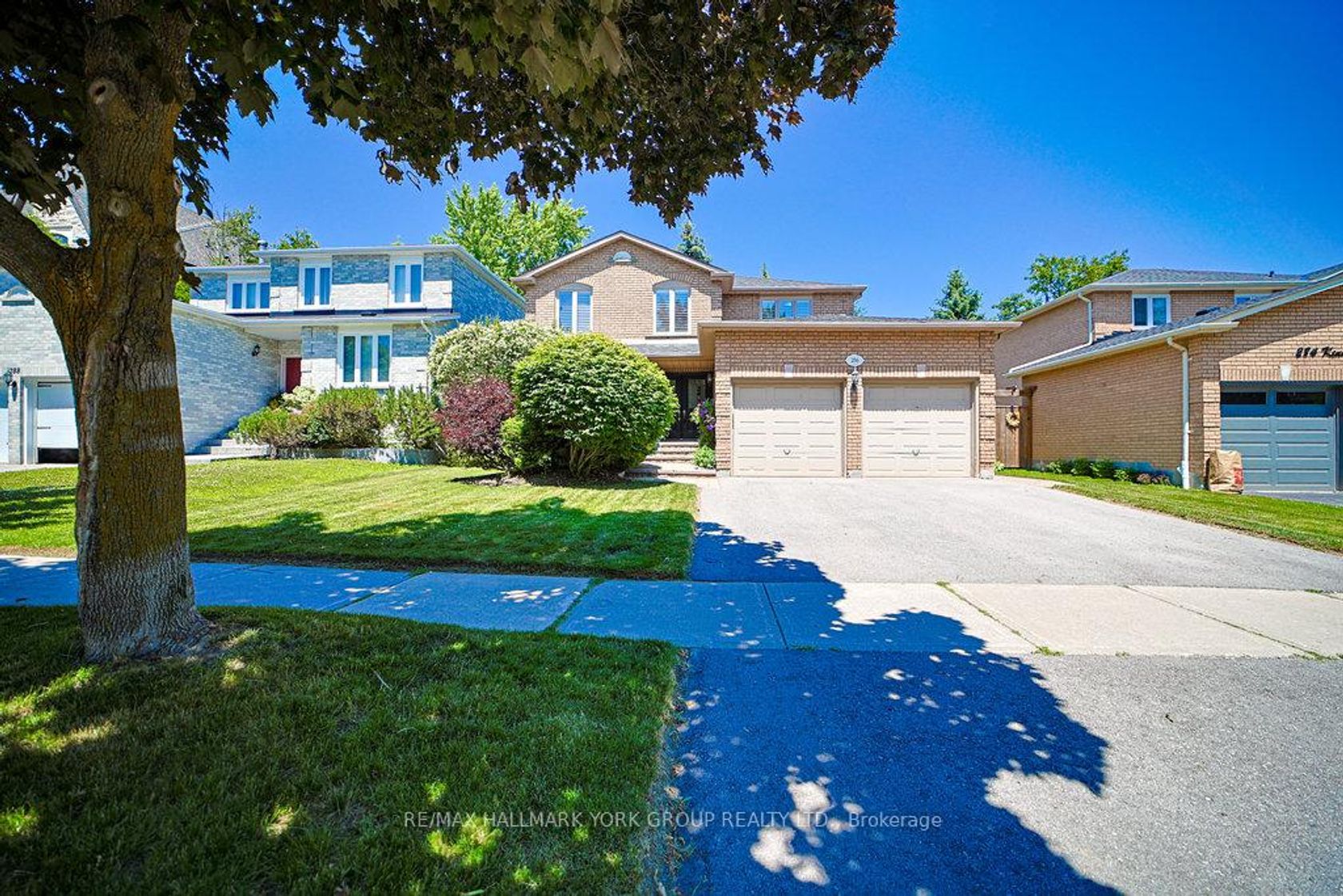 286 Kennedy Street W, Aurora Highlands, Aurora 