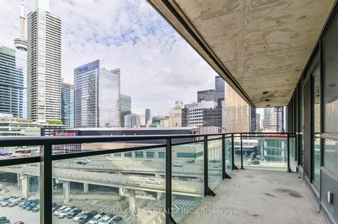 Photo 17 at 903 - 33 Bay Street, Waterfront Communities C1, Toronto