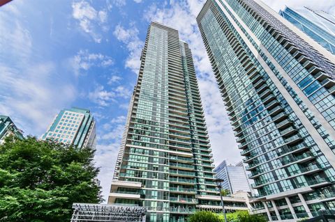 Photo 21 at 903 - 33 Bay Street, Waterfront Communities C1, Toronto
