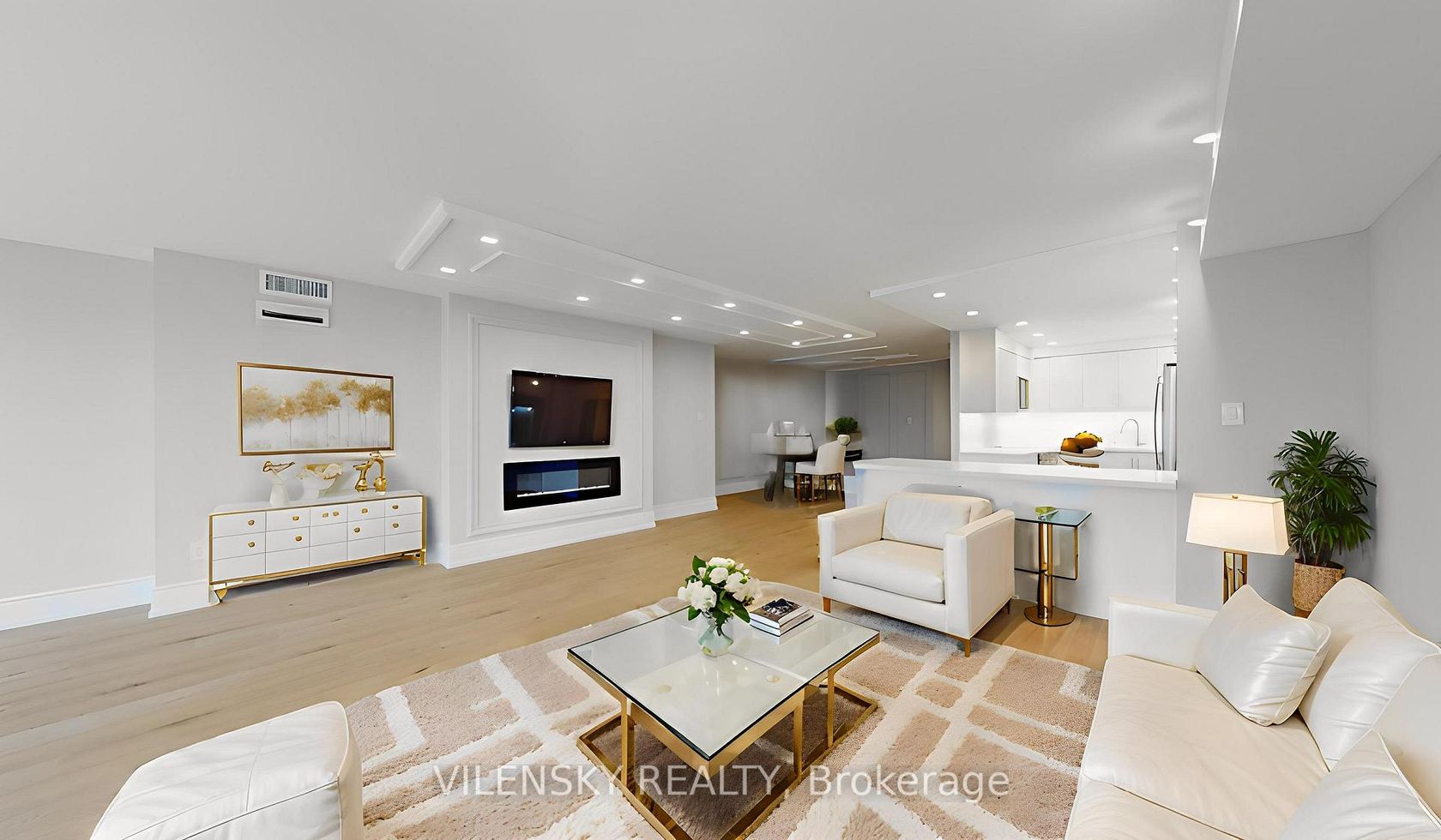613 - 5 Weldrick Road, North Richvale, Richmond Hill 