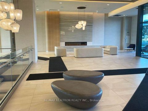 Photo 4 at 326 - 8960 Jane Street, Vellore Village, Vaughan
