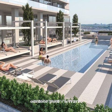 Photo 12 at 326 - 8960 Jane Street, Vellore Village, Vaughan