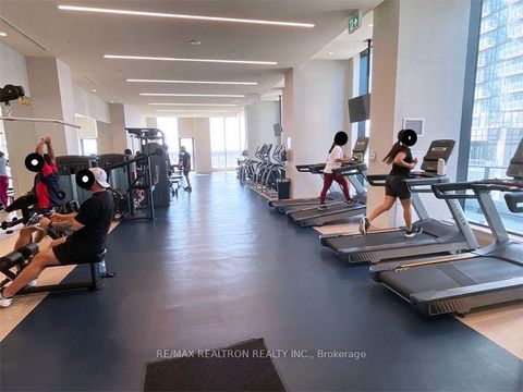 Photo 13 at 326 - 8960 Jane Street, Vellore Village, Vaughan