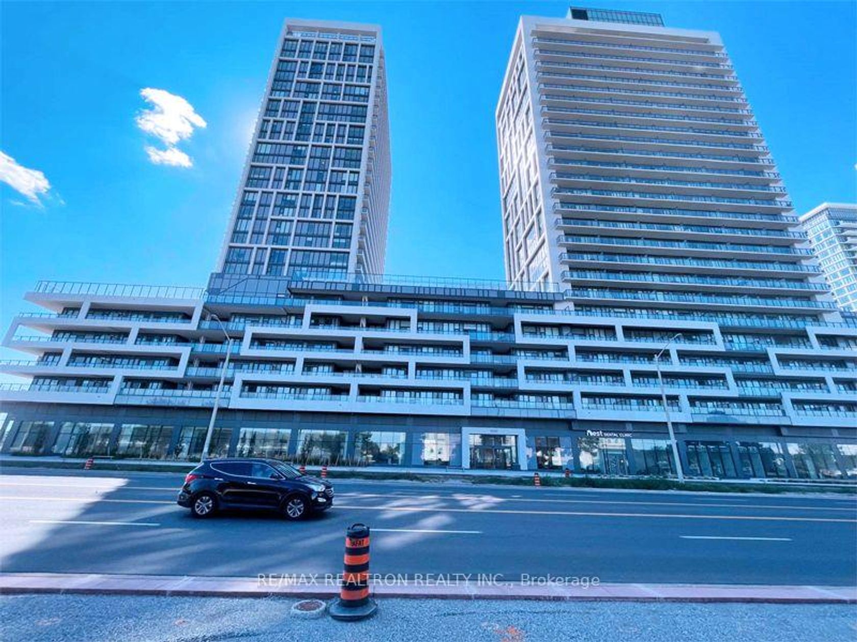 326 - 8960 Jane Street, Vellore Village, Vaughan 