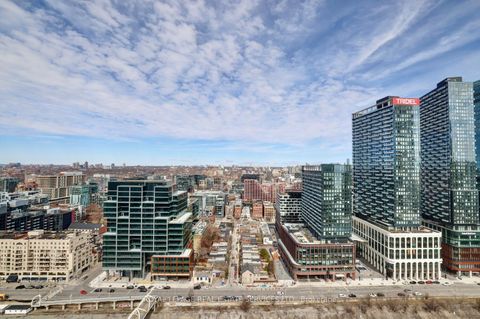 Photo 18 at 3515 - 15 Iceboat Terrace, Waterfront Communities C1, Toronto