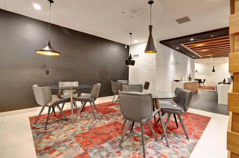Photo 23 at 3515 - 15 Iceboat Terrace, Waterfront Communities C1, Toronto