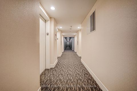 Photo 3 at 601 - 2220 Lakeshore Boulevard W, Mimico, Toronto