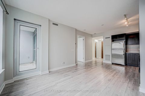 Photo 11 at 601 - 2220 Lakeshore Boulevard W, Mimico, Toronto