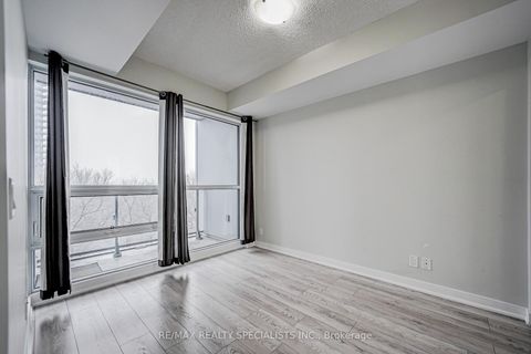 Photo 14 at 601 - 2220 Lakeshore Boulevard W, Mimico, Toronto