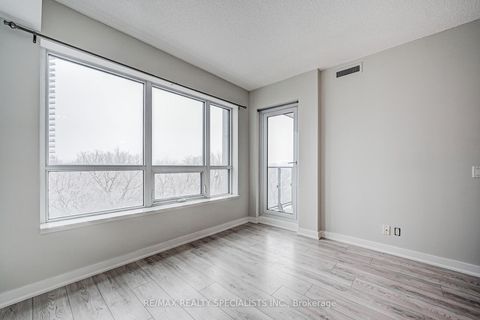Photo 15 at 601 - 2220 Lakeshore Boulevard W, Mimico, Toronto