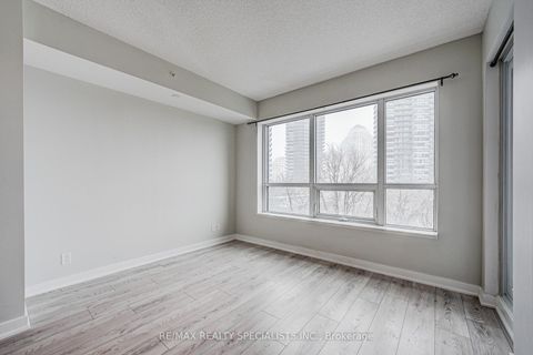Photo 16 at 601 - 2220 Lakeshore Boulevard W, Mimico, Toronto