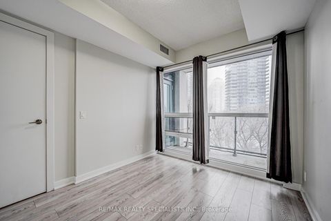 Photo 17 at 601 - 2220 Lakeshore Boulevard W, Mimico, Toronto
