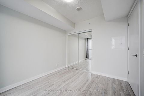 Photo 18 at 601 - 2220 Lakeshore Boulevard W, Mimico, Toronto